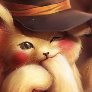 Halloween 4k cute wallpaper