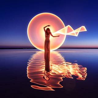 Seven chakra wallpaper