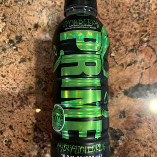 Glowberry Prime wallpaper