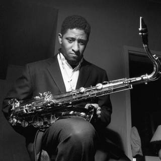 Sonny Rollins wallpaper