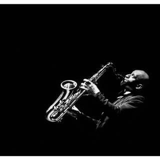 Sonny Rollins wallpaper