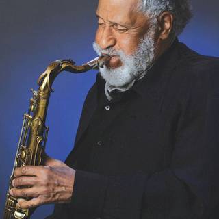 Sonny Rollins wallpaper