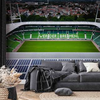 Weserstadion wallpaper