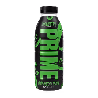 Glowberry Prime wallpaper