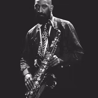 Sonny Rollins wallpaper