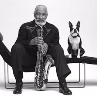 Sonny Rollins wallpaper