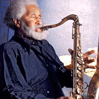 Sonny Rollins wallpaper