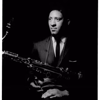 Sonny Rollins wallpaper