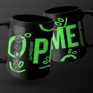 Glowberry Prime wallpaper