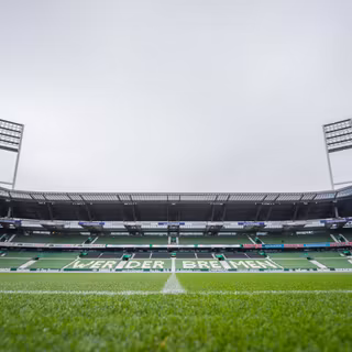 Weserstadion wallpaper