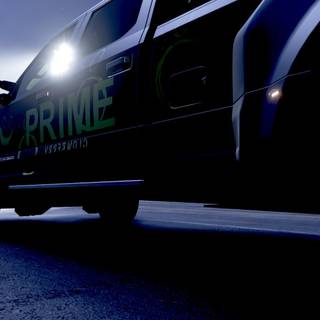 Glowberry Prime wallpaper