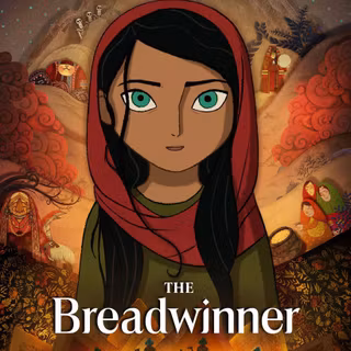 The Breadwinner wallpaper