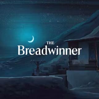 The Breadwinner wallpaper