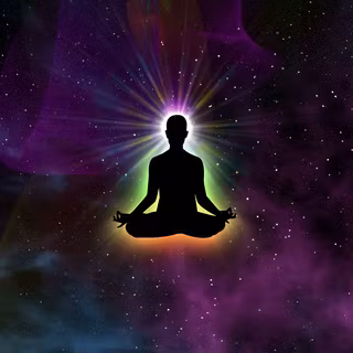 Seven chakra wallpaper