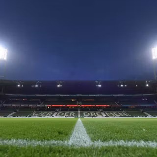 Weserstadion wallpaper