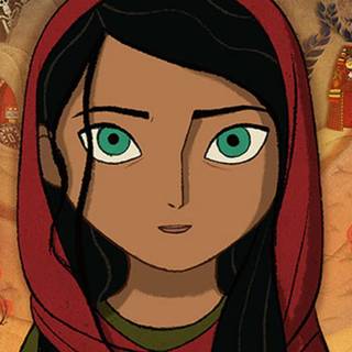 The Breadwinner wallpaper
