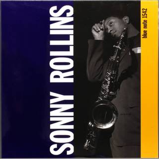 Sonny Rollins wallpaper