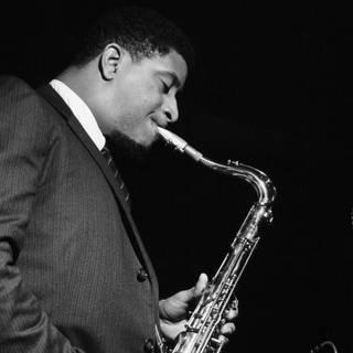 Sonny Rollins wallpaper