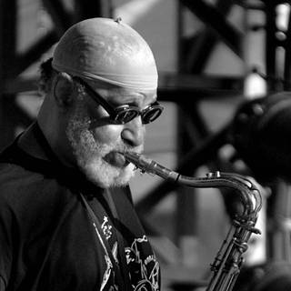 Sonny Rollins wallpaper