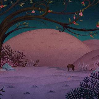 The Breadwinner wallpaper