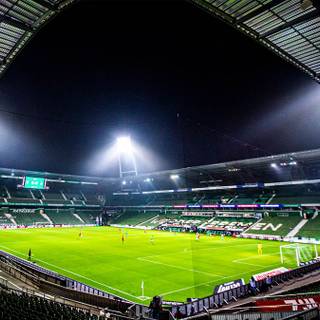 Weserstadion wallpaper