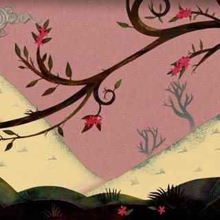 The Breadwinner wallpaper