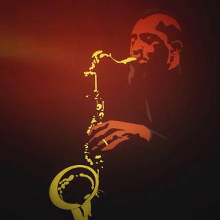 Sonny Rollins wallpaper