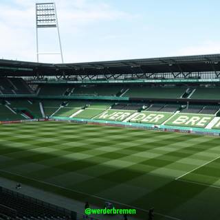 Weserstadion wallpaper