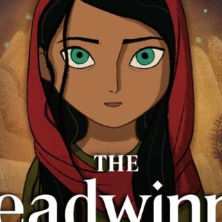 The Breadwinner wallpaper