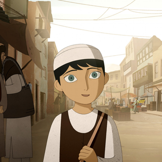 The Breadwinner wallpaper