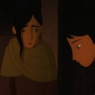 The Breadwinner wallpaper