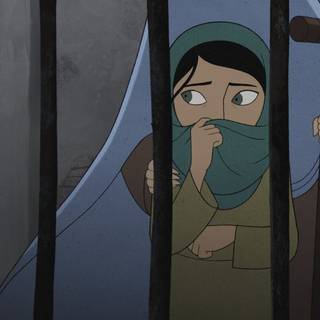 The Breadwinner wallpaper