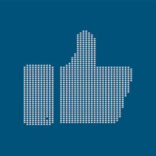 Social media addiction wallpaper