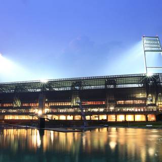 Weserstadion wallpaper