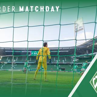 Weserstadion wallpaper