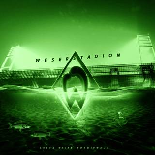 Weserstadion wallpaper