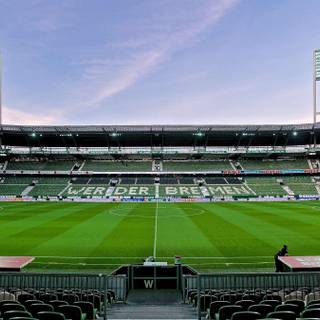 Weserstadion wallpaper