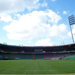 Weserstadion wallpaper