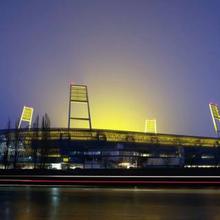 Weserstadion wallpaper