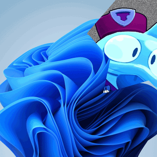 Squeak Brawl Stars wallpaper