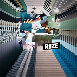 Riize wallpaper