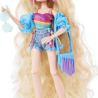 Finly Mermaid High wallpaper