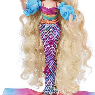 Finly Mermaid High wallpaper