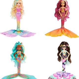 Finly Mermaid High wallpaper