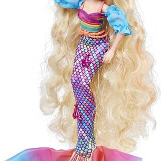 Finly Mermaid High wallpaper