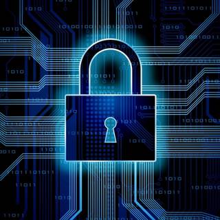 HD phone cyber wallpaper