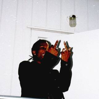 Asap Rocky wallpaper