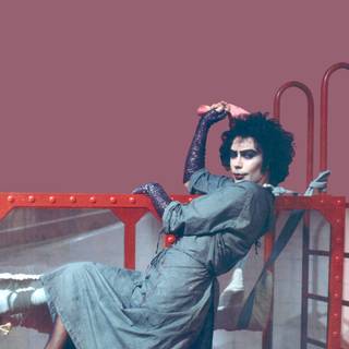 The Rocky Horror Show wallpaper