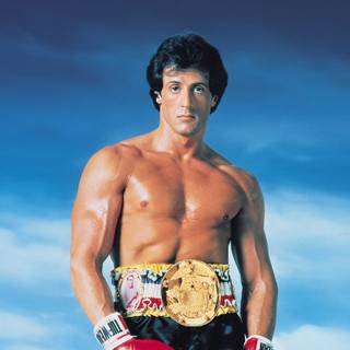 Rocky phone wallpaper