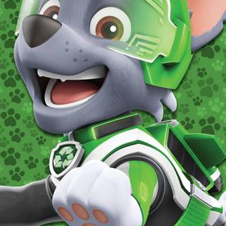 Paw Patrol phone wallpaper